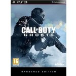 Call of Duty: Ghosts (Hardened Edition) – Hledejceny.cz