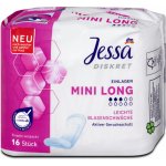 Jessa Mini Long 16 ks – Zboží Mobilmania