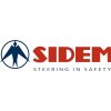 Rameno řízení SIDEM Uložení řídicího mechanismu SID 849683