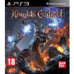 Knights Contract – Zboží Živě