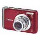 Digitální fotoaparát Canon PowerShot A3100 IS