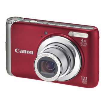 Canon PowerShot A3100 IS