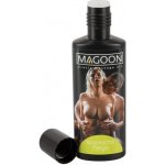 Magoon Erotic Massage Oil Ambergris 100 ml – Zboží Mobilmania