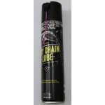 Muc-Off Dry Chain Lube 400 ml – Sleviste.cz