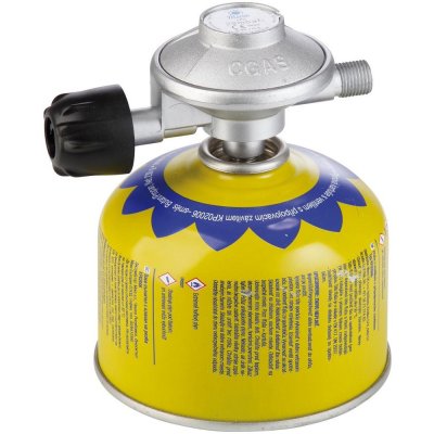 MEVA MEVA - regulátor tlaku na kartuši 7/16 NP15001 – Sleviste.cz