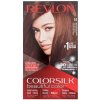 Barva na vlasy Revlon Colorsilk Beautiful Color barva na vlasy na barvené vlasy na všechny typy vlasů 44 Medium Reddish Brown 59,1 ml