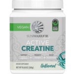 Sunwarrior Active Creatine Monohydrate 300 g – Zboží Dáma