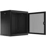 Lanberg 12U WF01-6412-23B – Zbozi.Blesk.cz