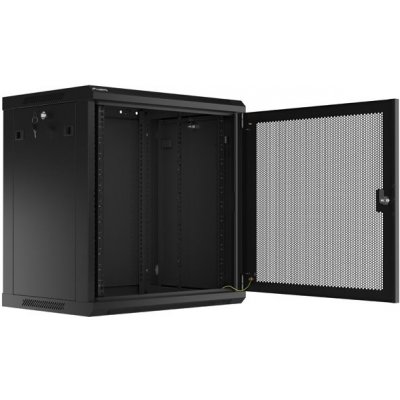 Lanberg 12U WF01-6412-23B – Zbozi.Blesk.cz