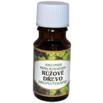 Aromis vonný olej Růžové dřevo 10 ml – Hledejceny.cz