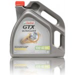 Castrol GTX A3/B4 10W-40 4 l – Hledejceny.cz
