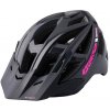 Cyklistická helma Extend Event charcoal-Purple 2024