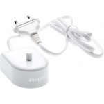 Philips Sonicare HX6100 nabíjecí stanice White – Zboží Mobilmania