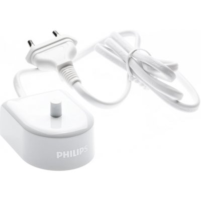 Philips Sonicare HX6100 nabíjecí stanice White – Zboží Mobilmania