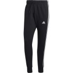 adidas pánské Essentials Tapered Cuff 3S černé – Hledejceny.cz