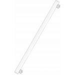 Osram LED lineární žárovka S14s 6 W 640 lm 50 cm – Zboží Mobilmania