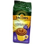 Jacobs Cappuccino Choco Vanille 0,5 kg – Sleviste.cz