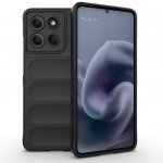 VSECHNONAMOBIL STEPS Motorola Moto G86 Power 5G černý 122041 – Hledejceny.cz