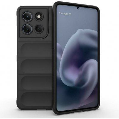 VSECHNONAMOBIL STEPS Motorola Moto G86 Power 5G černý 122041 – Hledejceny.cz