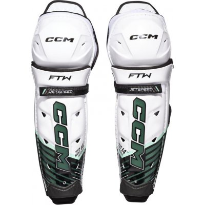 CCM Jetspeed FTW Sr – Zboží Mobilmania