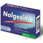 NALGESIN S POR 275MG TBL FLM 30X1 II – Hledejceny.cz