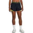 Under Armour šortky Play Up Shorts 3.0-BLK 1344552-002