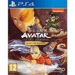 Avatar: The Last Airbender - Quest for Balance – Hledejceny.cz