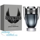 Parfém Paco Rabanne Invictus Intense toaletní voda pánská 50 ml