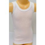 Janko A dětské tílko bílá – Zboží Dáma