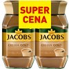 Instantní káva Jacobs Crema Gold káva instantní 2 x 200 g