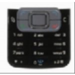 Klávesnice Nokia 6120 classic – Zbozi.Blesk.cz