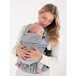 MoniLu Just Go Simply Silver – Zbozi.Blesk.cz