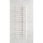 P.M.H. Theia T2B-L levá 500 mm x 1540 mm Černá – Zboží Dáma