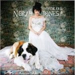 Norah Jones - Fall CD – Zboží Mobilmania