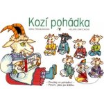 Kozí pohádka - Věra Provazníková – Hledejceny.cz