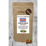 Monro Costa Rica San Rafael Tarrazu SHB zrnková 0,1 kg – Hledejceny.cz