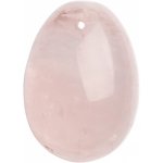 La Gemmes Rose Quartz Egg – Hledejceny.cz