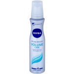 Nivea Volume Care pěnové tužidlo 150 ml – Zboží Dáma