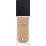 Christian Dior Forever Skin Glow rozjasňující hydratační make-up SPF35 1,5W Warm 30 ml – Zboží Mobilmania