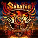 Sabaton - Coat Of Arms CD – Sleviste.cz