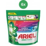 Ariel Color prací kapsle 6 x 12 PD – Zboží Mobilmania