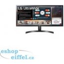 Monitor LG 29WL50S