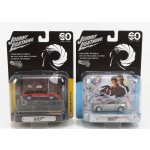 Revell Set James Bond Diamonds Are Forever Ford Mustang I 1:25 – Hledejceny.cz