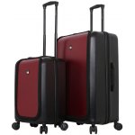 Mia Toro Carbonio Superior červená 101 L – Zboží Mobilmania