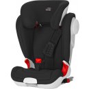 Britax Römer Kidfix II XP SICT 2019 Cosmos Black