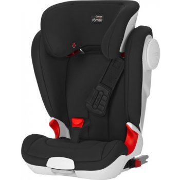 Britax Römer Kidfix II XP SICT 2019 Cosmos Black