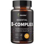 Blendea B-Complex 60 kapslí – Hledejceny.cz