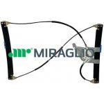 Zvedací zařízení oken MIRAGLIO 30/1124