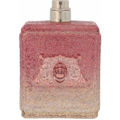 Juicy Couture Viva La Juicy Rose parfémovaná voda dámská 100 ml tester – Zboží Mobilmania