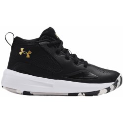 Under Armour UA PS Lockdown 5 blk